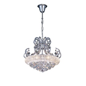 Iris Crystal Ceiling Lights Diyas Modern Chandeliers Iris Crystal Ceiling Lights Diyas Modern Chandeliers